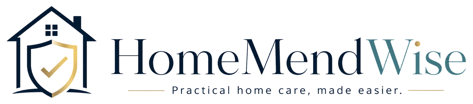 HomeMendWise